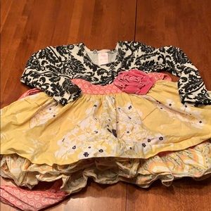 Baby/ toddler top